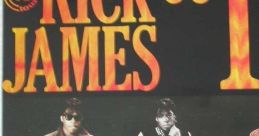 Rick James - 17