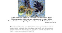 Iberian & Catalonian Vocal Dubbing