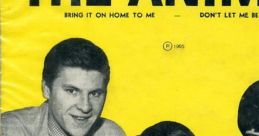 The Animals - Don't Let Me Be Misunderstood