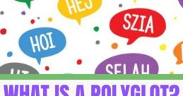 Always Polyglot, Professional, and Mesmerically Engaging