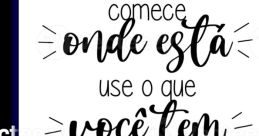 Brazilian Portuguese Timbre