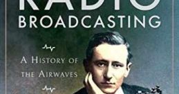 Male with a Biomedical Pedigree and an American Twang - Broadcasting Through the Airwaves