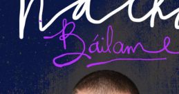 Nacho - Bailame