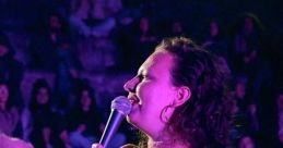 Vocalist and Chanteuse. Fluent in a Quintet of Tongues Type your text to hear it in the Vocalist and Chanteuse. Fluent in