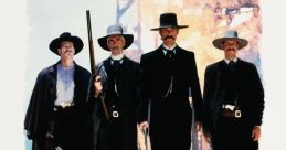 Tombstone (1993) Drama