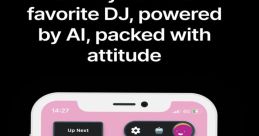 A Radiant and Lucid Voice Oscillating From Vivacious to Chatty Type your text to hear it in the A Radiant and Lucid Voice