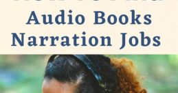 I Am a Seasoned Voice-over Virtuoso for Audiobooks, Promotional Videos, Product Presentations, Character Dialogues, Phone