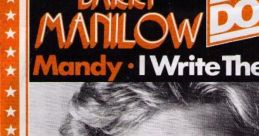 Barry Manilow - I Write the Songs "I Write the Songs" is a timeless masterpiece performed by the legendary Barry Manilow.