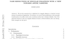 A Singular Utterance... a Plethora of Resolutions Type your text to hear it in the A Singular Utterance... a Plethora of
