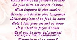 Enthousiaste, Amicale, Et Disponible Pour Tous Vos Desseins Type your text to hear it in the Enthousiaste, Amicale, Et