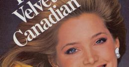 I'm Laid-back and Genial, Brimming with Optimism and Verve. Oh, and I'm Canadian, Too