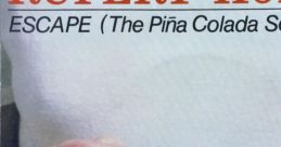 Rupert Holmes - Escape (The Piña Colada Song '80)