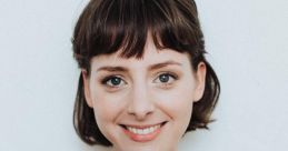 German Voice Over Artist: Feminine, Idiosyncratic, and Multifaceted