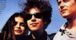 The Jesus And Mary Chain - Sometimes Always (Official Video)