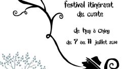 De Vocaliste À Conteur, La Transition N'est Qu'un Saut