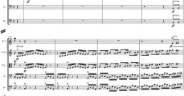 An Enthralling Timbre That Renders Every Subject Fascinating Type your text to hear it in the An Enthralling Timbre That