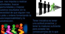 La Tonalidad Para Tu Iniciativa, Experimentada Y Polifacética