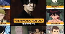 A Daring and Multifaceted Voice Actor Who Animates Projects with Vivacity