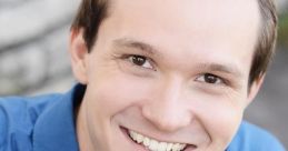 Registered Commercial Announcer and Dubbing Virtuoso