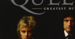 Queen - We Will Rock You