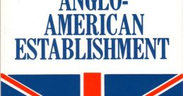 Supremely Anglo-centric