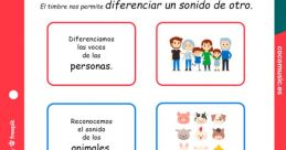 Soy El Timbre Que Requieres