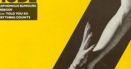 Depeche Mode - Blasphemous Rumours (1984)