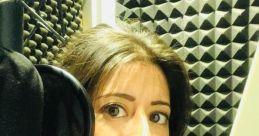 Polyglot with Welsh Twang British Voice-over Artist Equipped with a Complete Recording Atelier Type your text to hear it