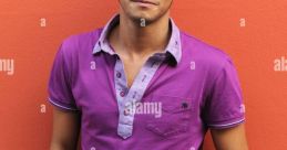 Italian Thespian and Vocalist