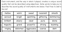 I Possess the Vocal Timbre of a Neighborly Chap From the Mid-20th Century, Coupled with an Extensive Auditory Gamut