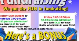 Fundraiser