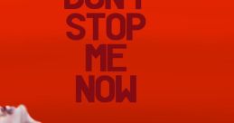 Queen - Don't Stop Me Now (Official Video)