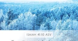 Fear Not, I Have This Under Control
