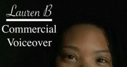 I Am a Consummate Voiceover Artisan for Audiobooks, Image Films, Product Videos, and Beyond Type your text to hear it in the