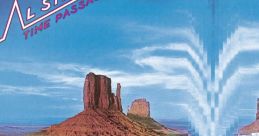 Al Stewart - Time Passages