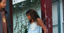 Hustle & Flow (2005) Crime