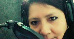 I'm Vivacious, Dependable, Buoyant, Professional, Adaptable, Swift, and I Can Also Provide Neutral Spanish Voiceovers Type