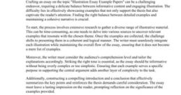A Pleasing and Perspicuous Informative Tone with Meticulous Attention to Particulars Type your text to hear it in the A