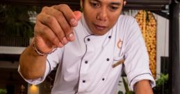 Thai Voiceover Virtuoso, Formerly Employed by the Bbc World Service