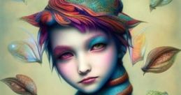 Dynamic, Effervescent, and Whimsical Voice for the Young and Youthful