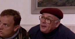 Crazy People (1990)