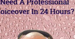 I Am Capable of Delivering a Male American Voiceover Within a Mere 24-hour Timeframe or Even Faster Type your text to hear