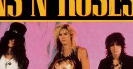 Guns N' Roses - Sweet Child O' Mine