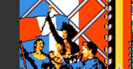 Salutations to the Grand Epoch