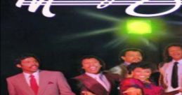 Midnight Star - No Parking On The Dance Floor