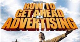 How to Get Ahead in Advertising (1989) Fantasy