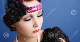 Woman, Aged in Her Twenties and Beyond, with an Accent Ranging From Texan to British Type your text to hear it in the Woman,