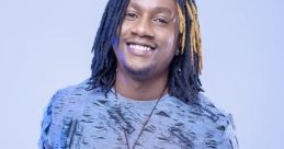 A Robust, Deep-toned, East African Voice Resonating in English and Swahili