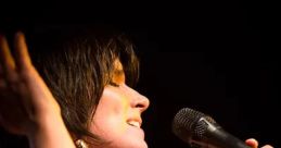 A Melodious Vocal Quality in the Juvenile and Midlife Stages