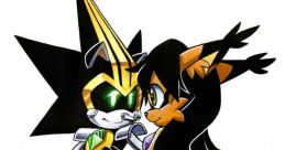 Vocalization Artist - Sonic Narrator
